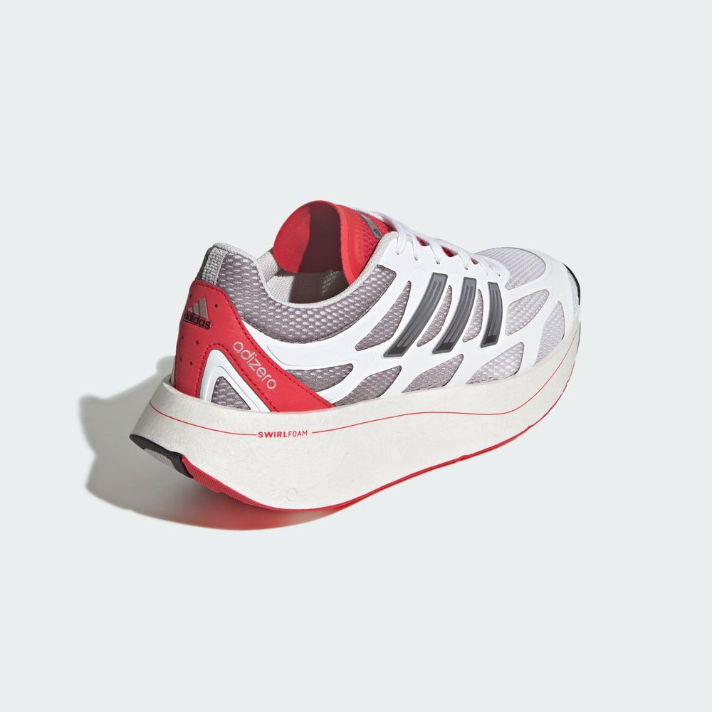 Adidas Originals Chaussure Adizero Aruku - Cloud White / Grey Two / Core Black