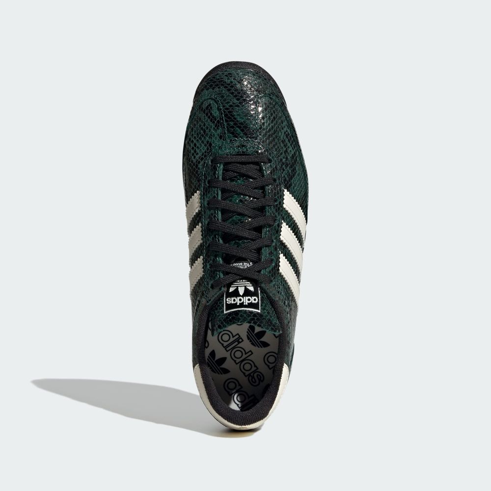 Adidas Originals Sl 72 OG - Vert/blanc