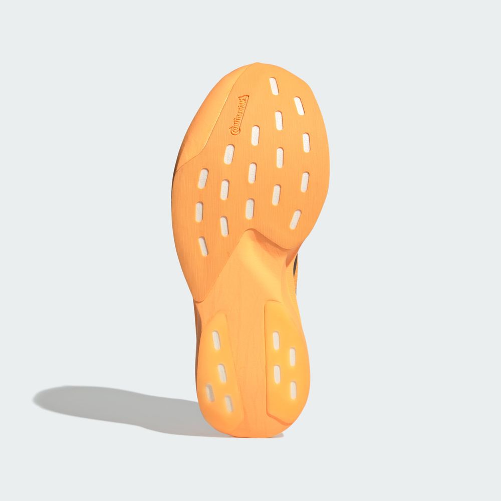 Adidas Performance Chaussure Adizero Evo Sl - Flash Orange / Magic Grey Met / Iron Metallic