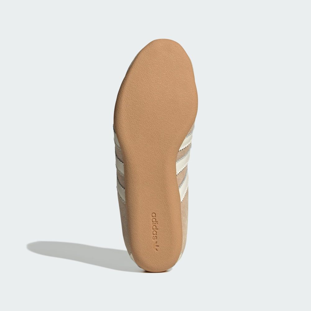 Adidas Originals Tokyo - Beige/blanc