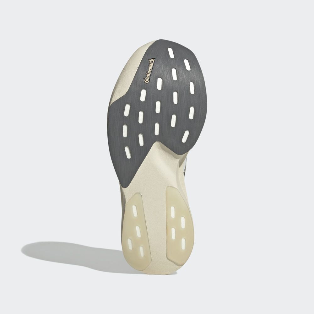 Adidas Performance Chaussure Adizero Evo Sl - Crystal Linen / Zero Metalic / Grey Four