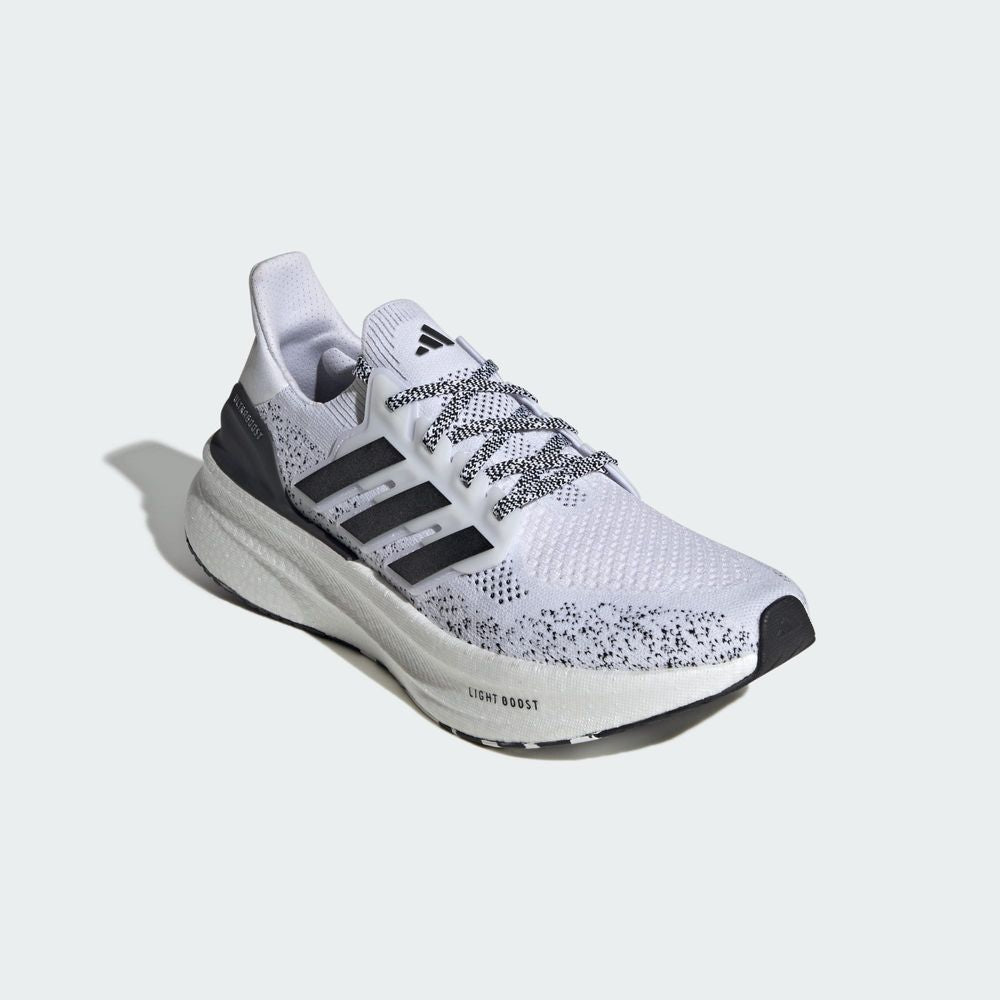 Adidas Performance Chaussure Ultraboost 5 - Cloud White / Core Black / Silver Metallic