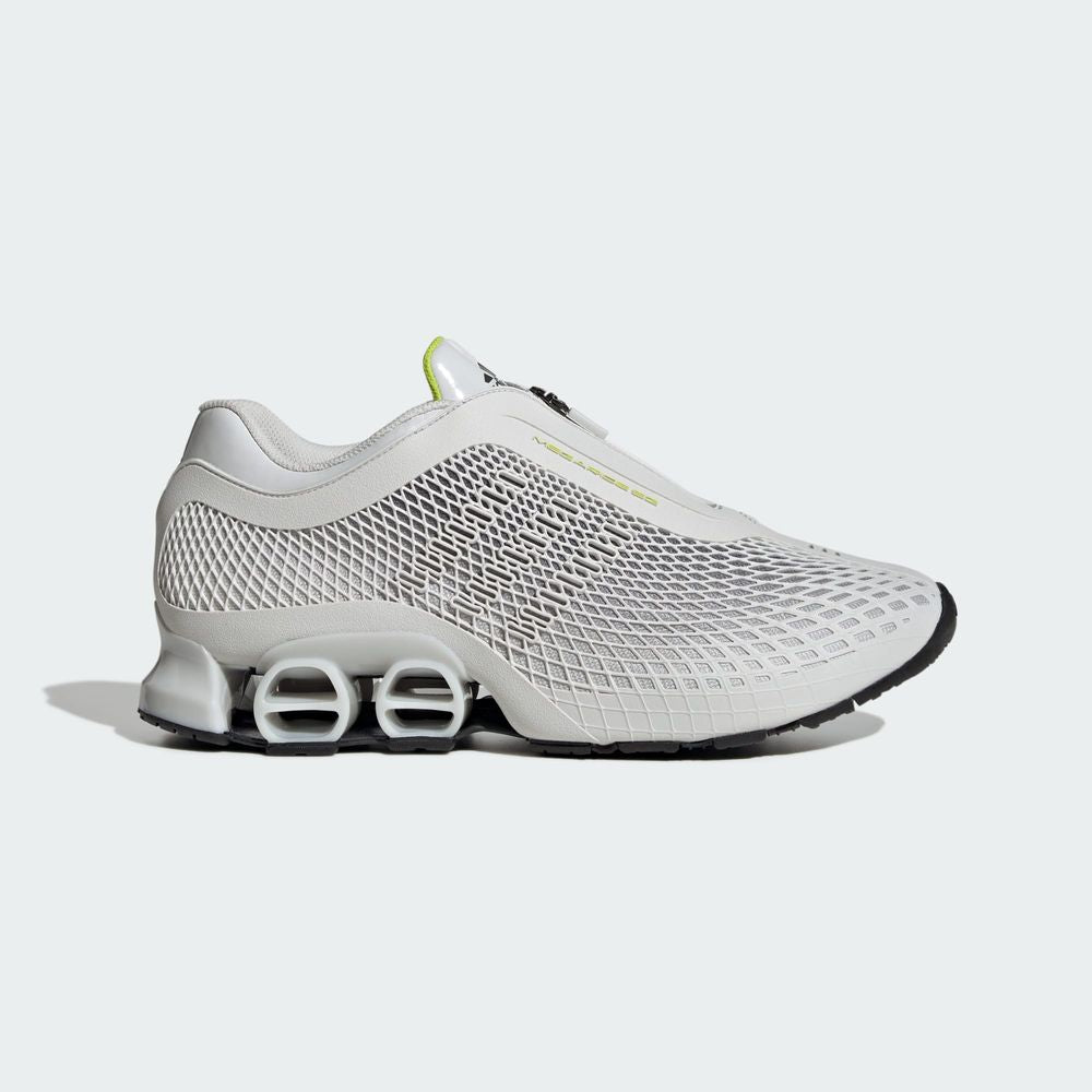 Adidas Originals Megaride S2 - Blanc/gris
