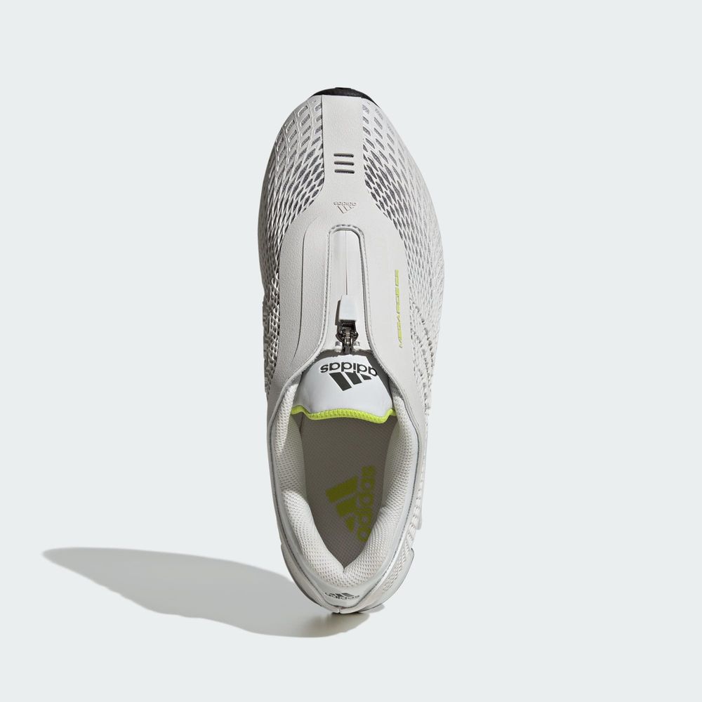 Adidas Originals Megaride S2 - Blanc/gris