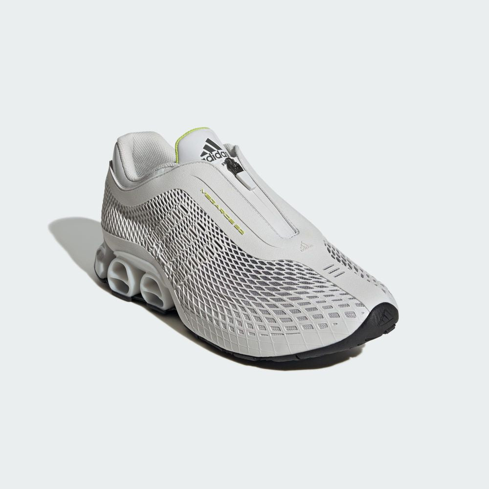 Adidas Originals Megaride S2 - Blanc/gris