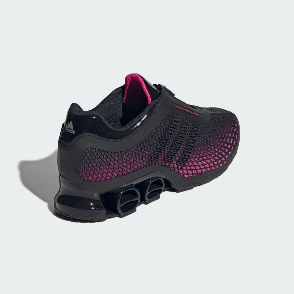 Adidas Originals Megaride S2 - Noir/rose