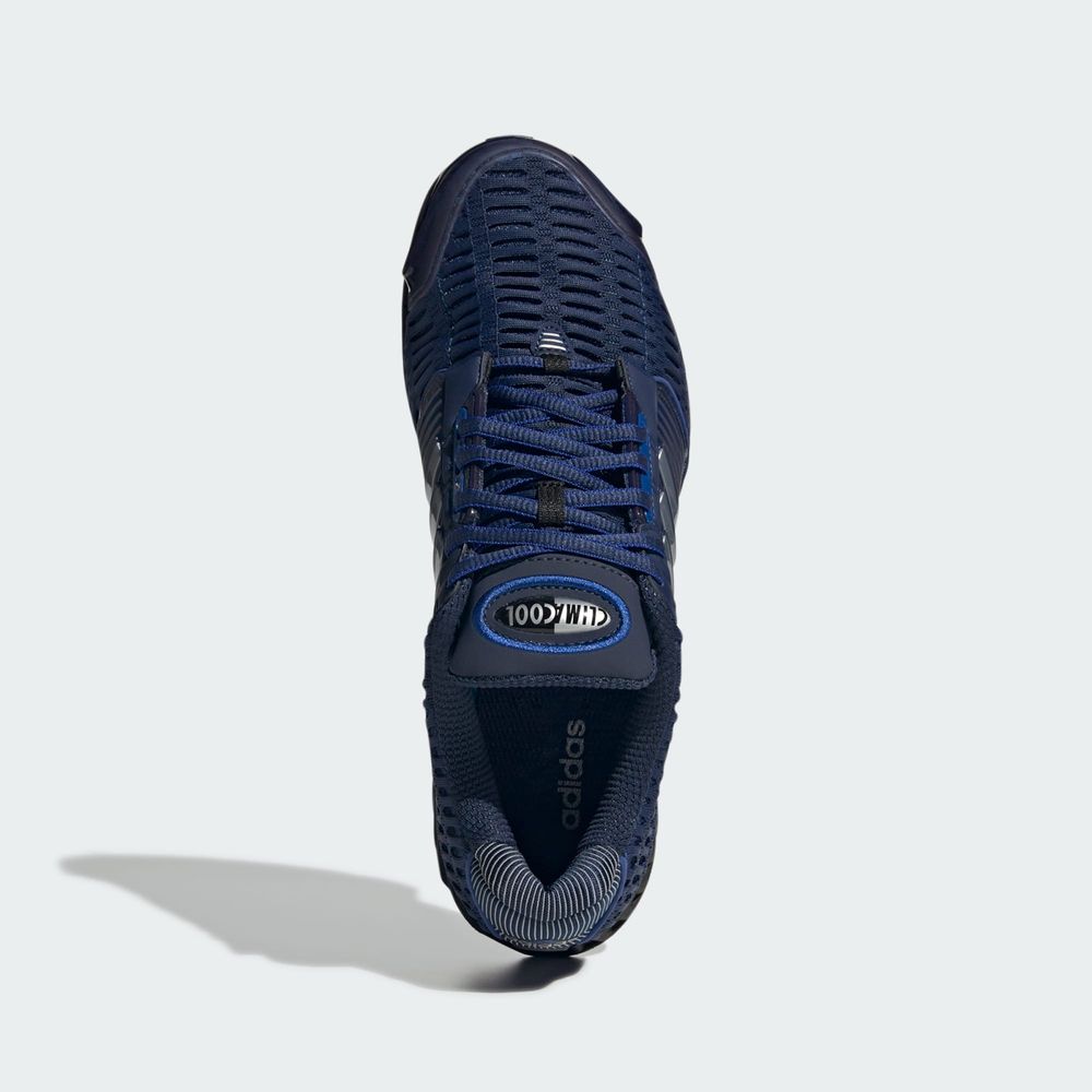 Adidas Originals Chaussure Climacool 1 - Dark Blue / Tech Grey Metallic / Night Indigo