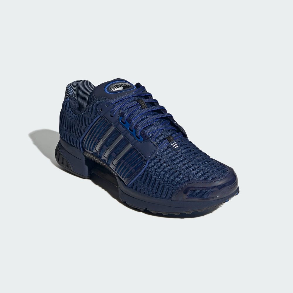 Adidas Originals Chaussure Climacool 1 - Dark Blue / Tech Grey Metallic / Night Indigo