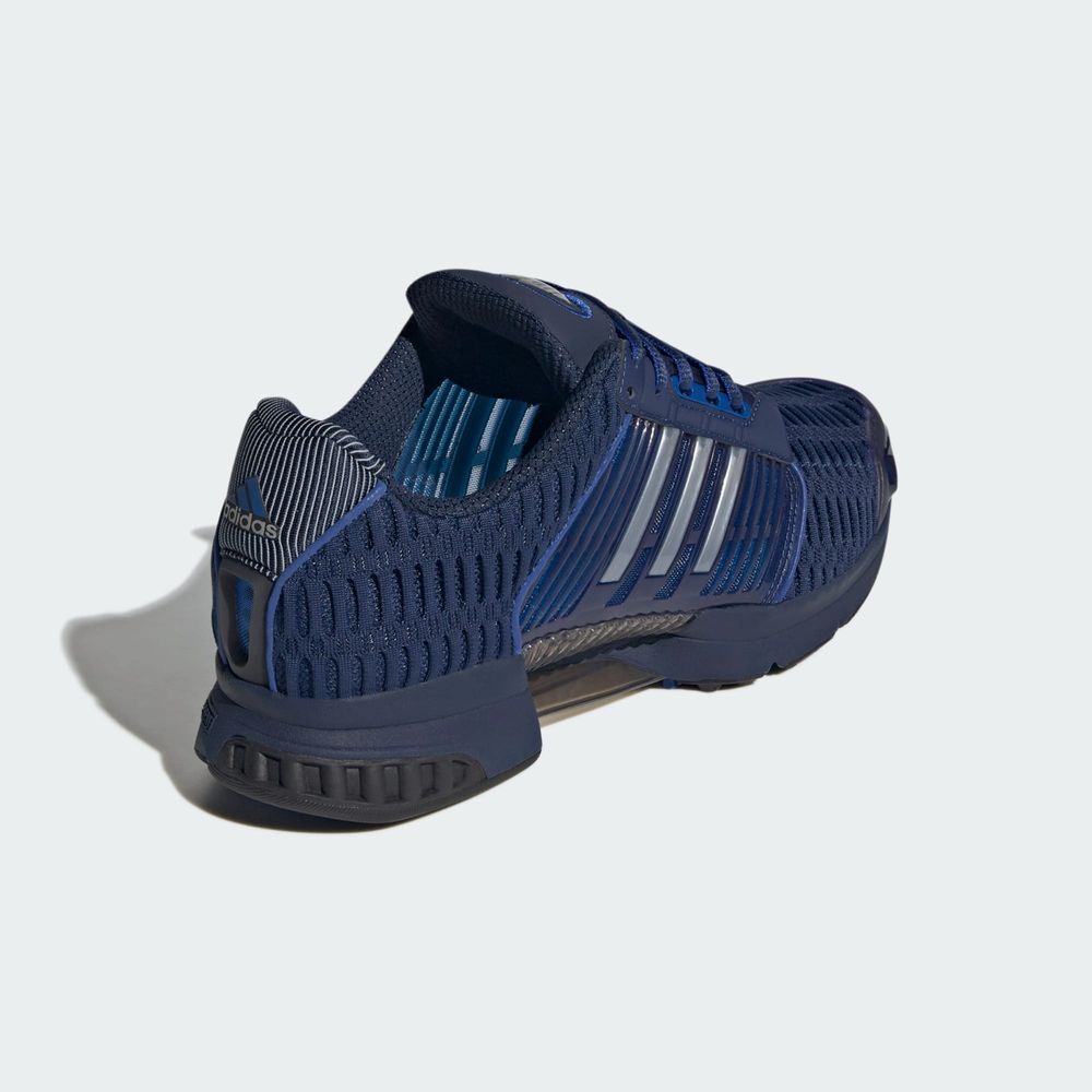 Adidas Originals Chaussure Climacool 1 - Dark Blue / Tech Grey Metallic / Night Indigo