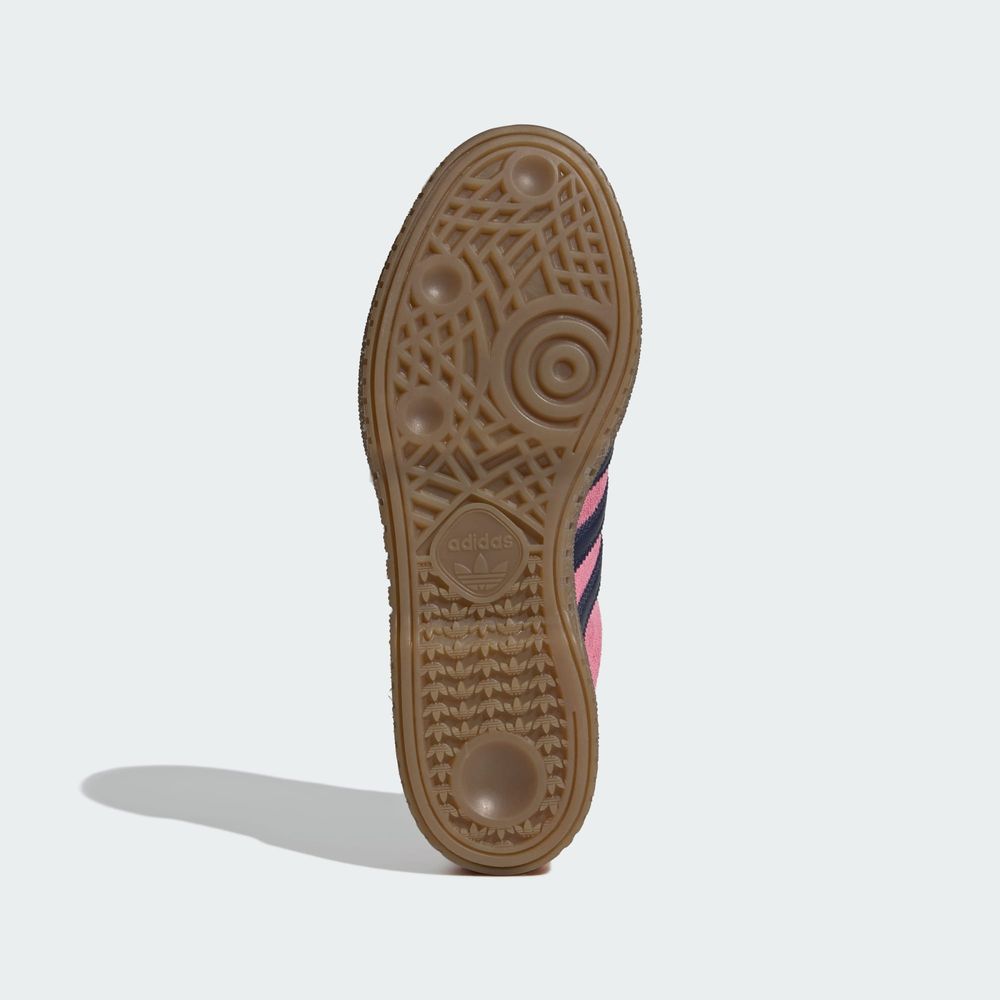 Adidas Originals Chaussure Handball Spezial Bold - Bliss Pink / Night Indigo / Gum