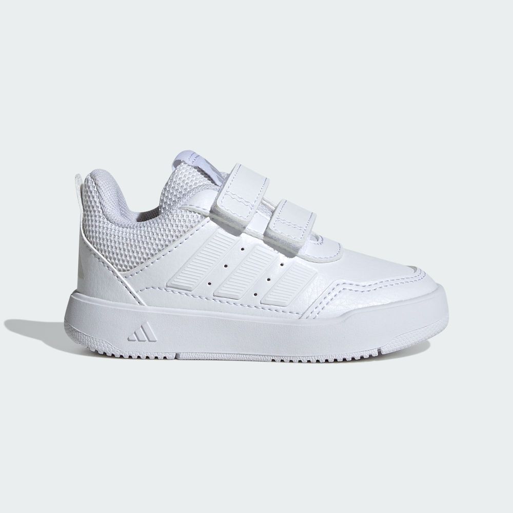 Adidas Sportswear Chaussure Tensaur Sport 3.0 Bébés - Cloud White / Cloud White / Grey One