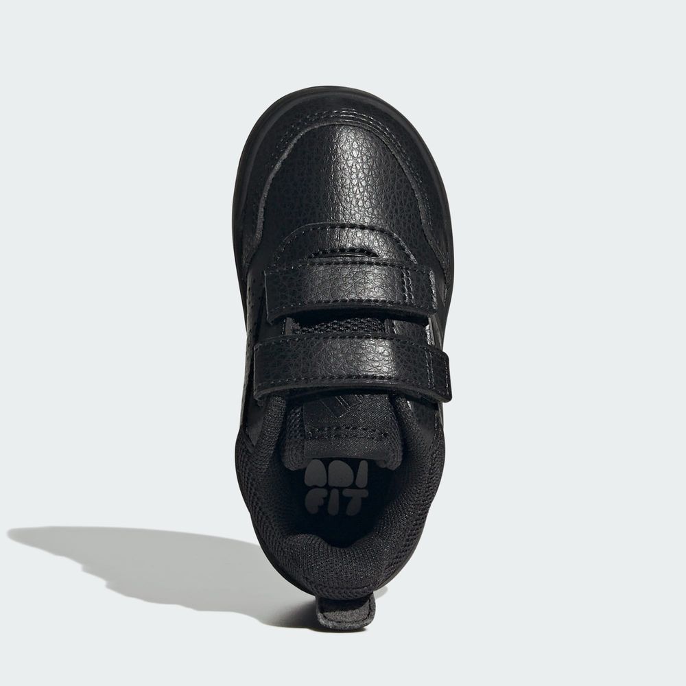 Adidas Sportswear Chaussure Tensaur Sport 3.0 Bébés - Black / Core Black / Core Black
