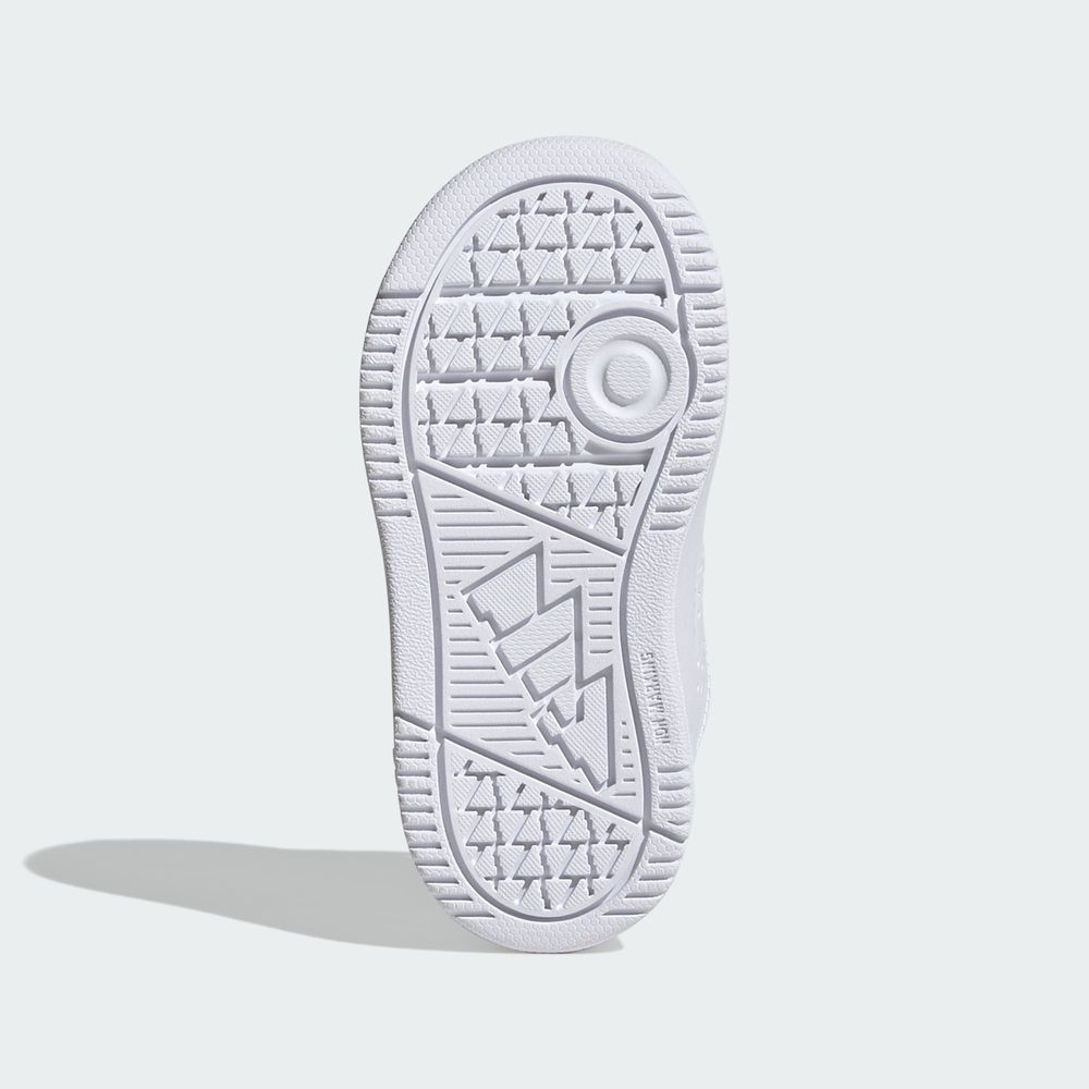 Adidas Sportswear Chaussure Tensaur Sport 3.0 Bébés - Cloud White / Cloud White / Grey One