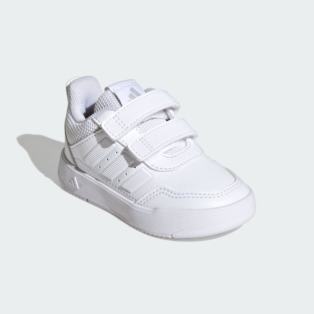 Adidas Sportswear Chaussure Tensaur Sport 3.0 Bébés - Cloud White / Cloud White / Grey One