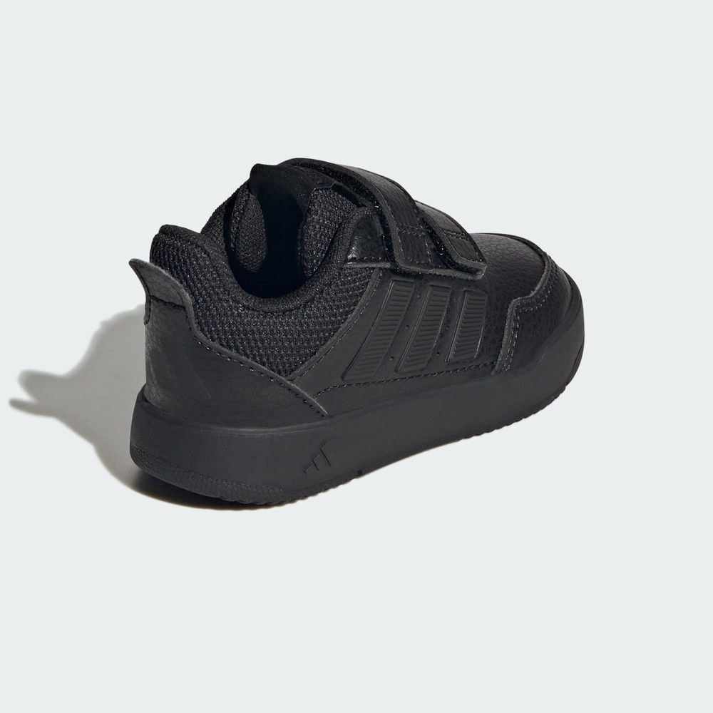 Adidas Sportswear Chaussure Tensaur Sport 3.0 Bébés - Black / Core Black / Core Black