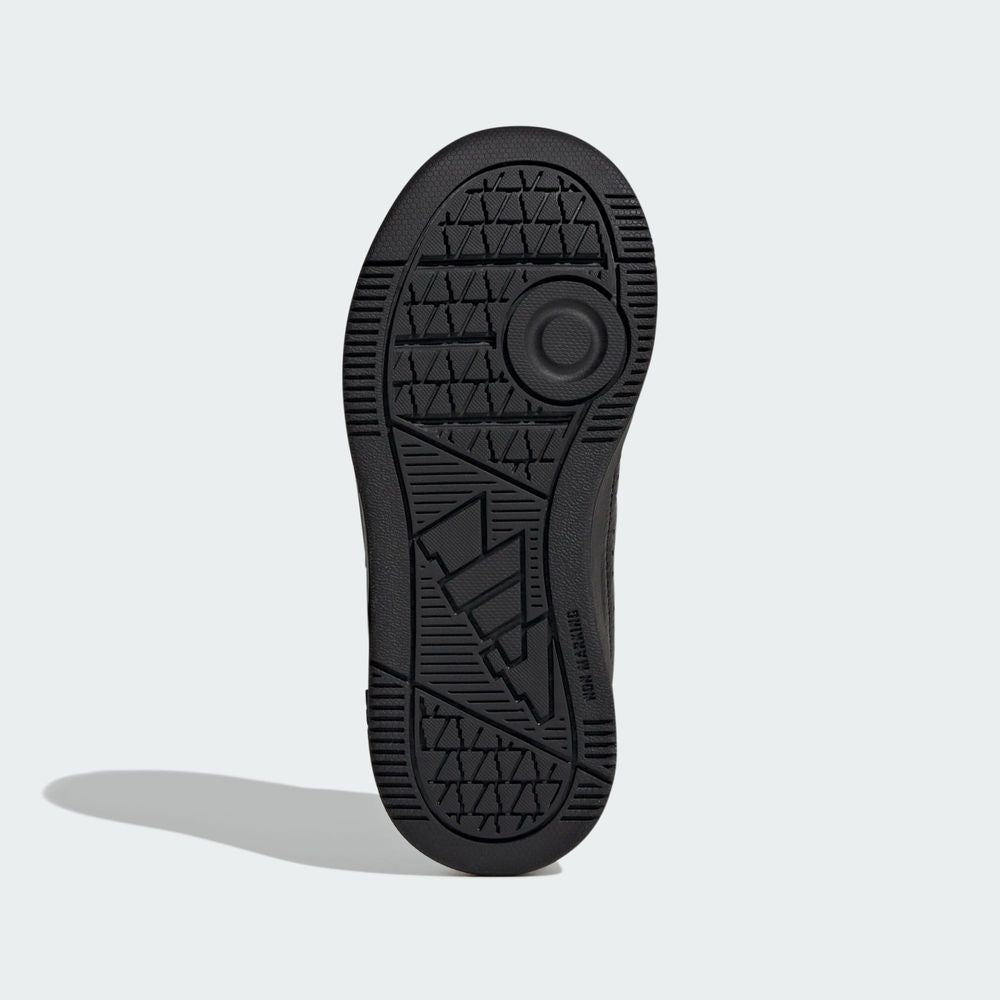Adidas Sportswear Chaussure Tensaur Sport 3.0 K - Core Black / Core Black / Core Black