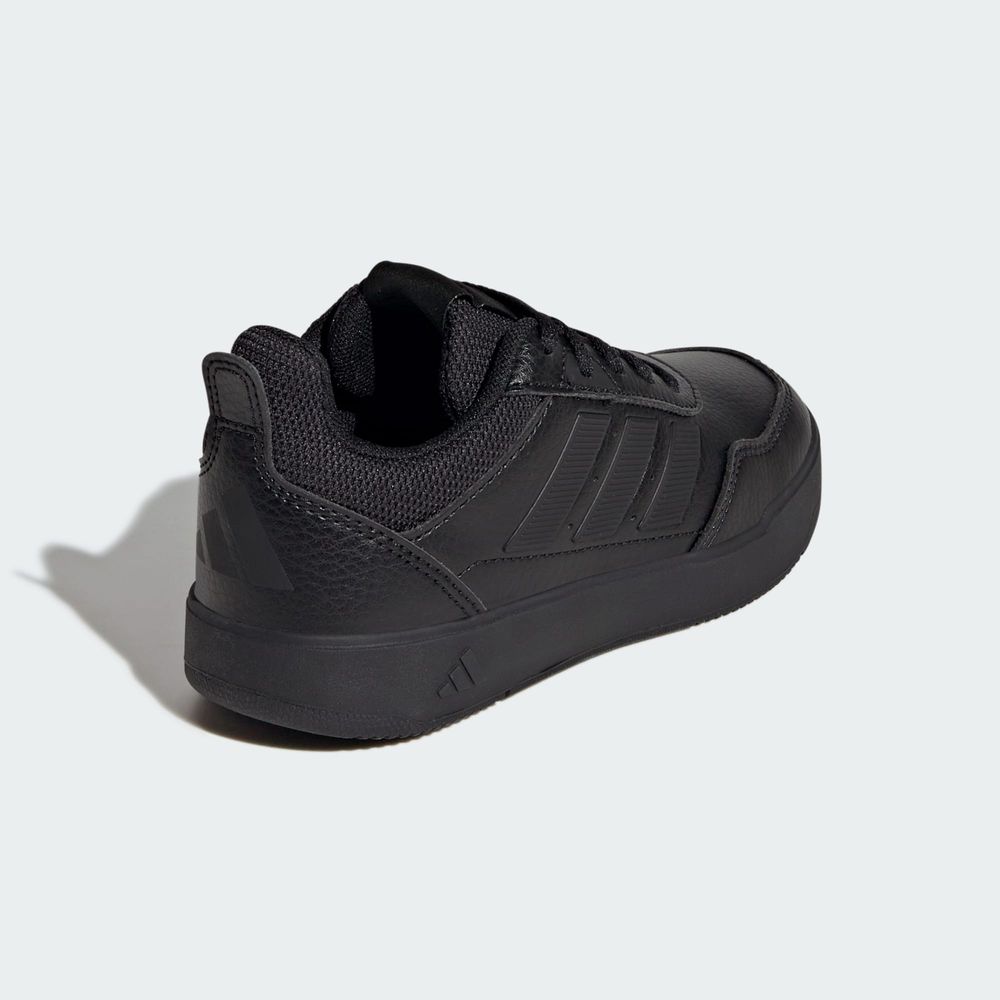 Adidas Sportswear Chaussure Tensaur Sport 3.0 K - Core Black / Core Black / Core Black
