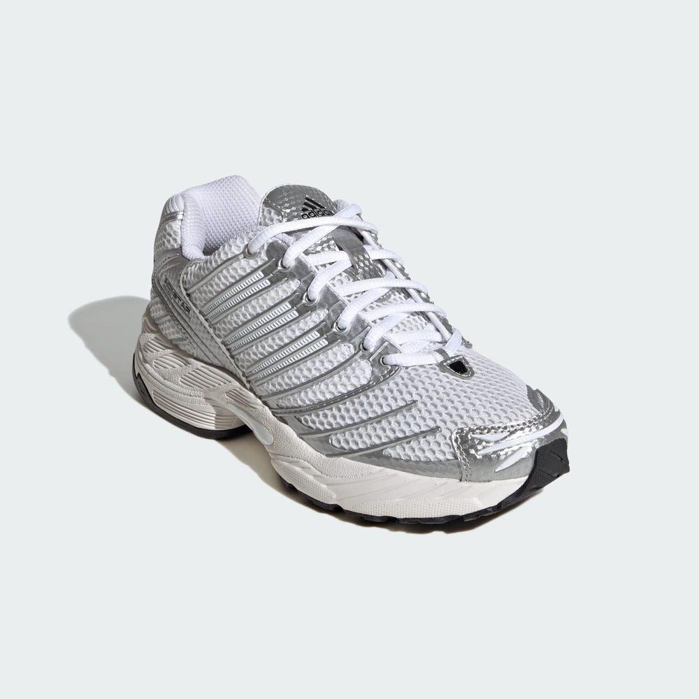 Adidas Originals Chaussure Adistar Control 3 - Cloud White / Silver Metallic / Core Black