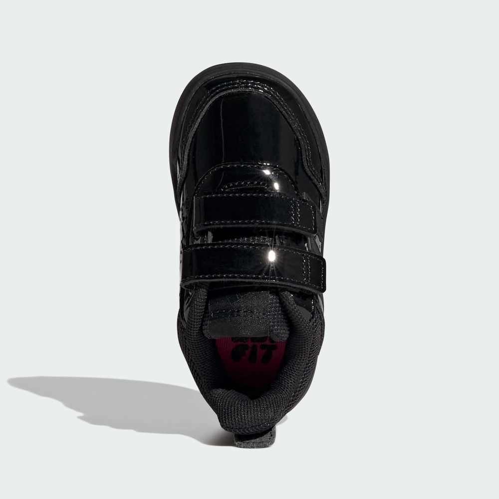 Adidas Sportswear Chaussure Tensaur Sport 3.0 Bébés - Core Black / Core Black / Core Black