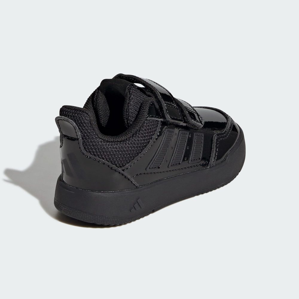 Adidas Sportswear Chaussure Tensaur Sport 3.0 Bébés - Core Black / Core Black / Core Black