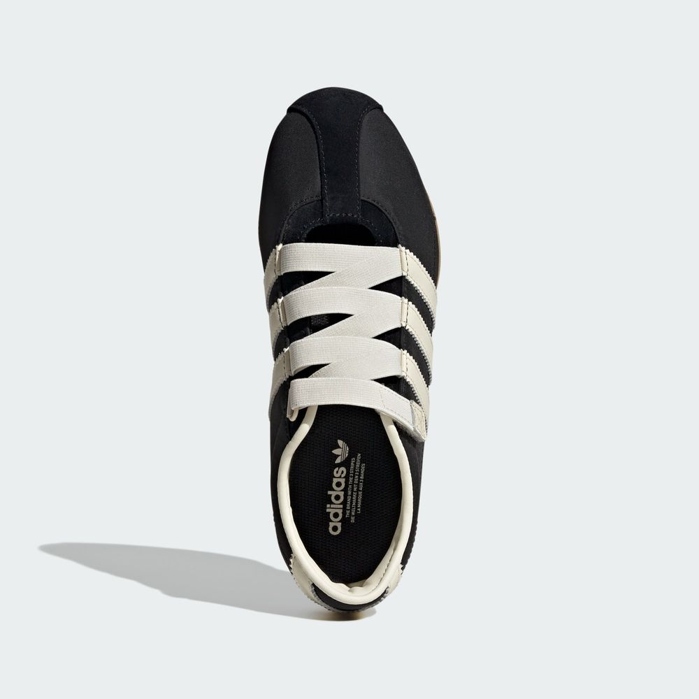 Adidas Originals Tokyo Mj - Noir/blanc