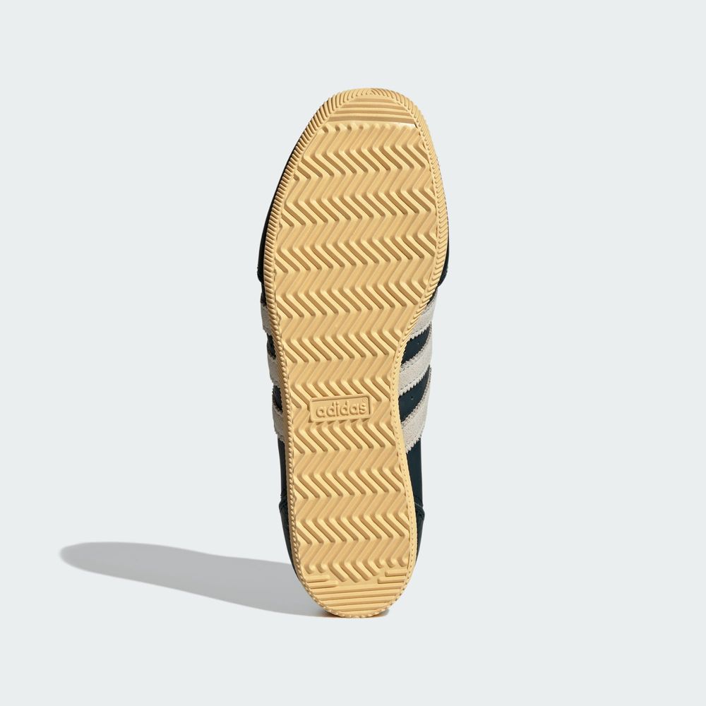 Adidas Originals Chaussure Japan Decon - Aurora Ivy / Cream White / Orange Tint