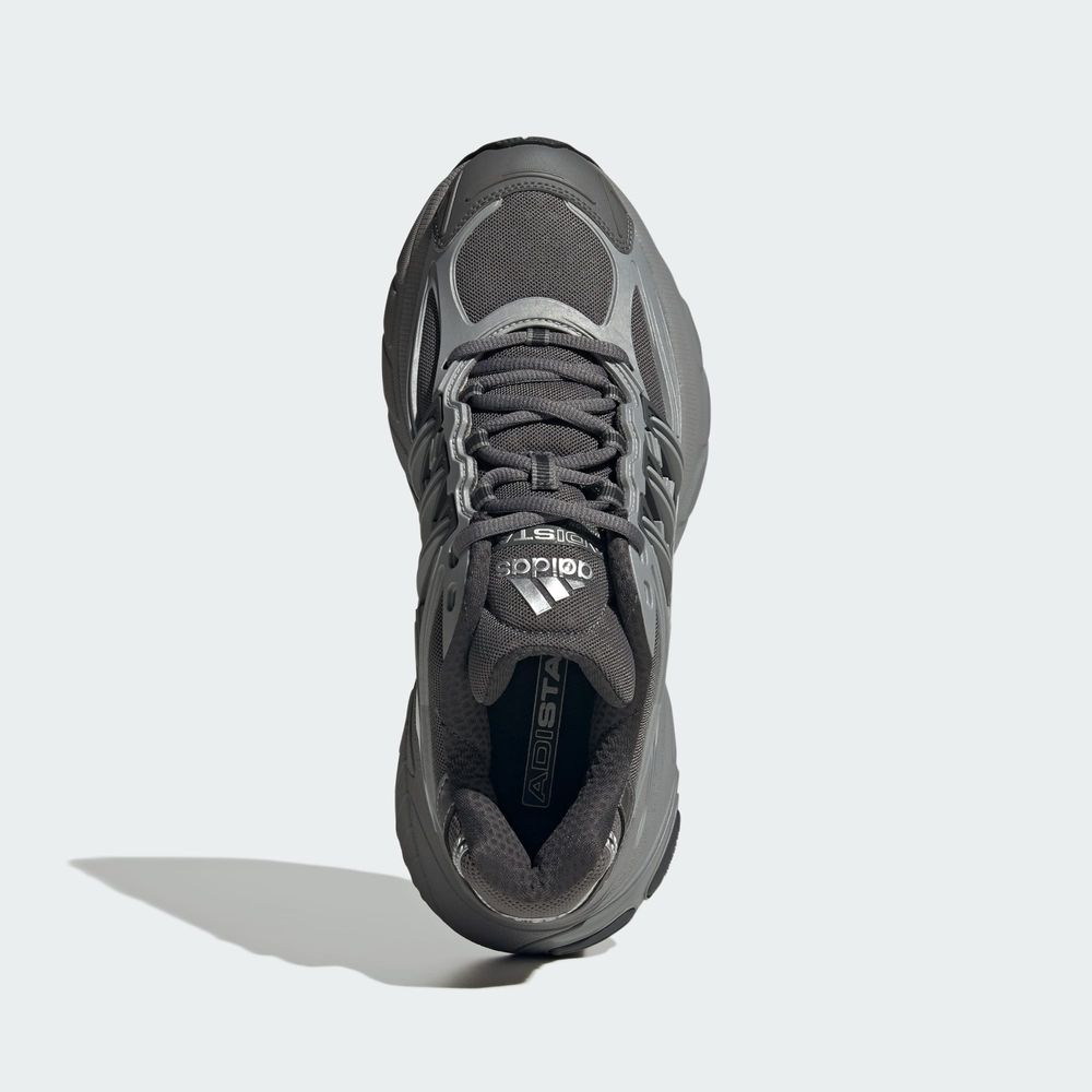 Adidas Originals Chaussure Adistar XLG 2.0 - Grey Four / Grey Four / Silver Metallic