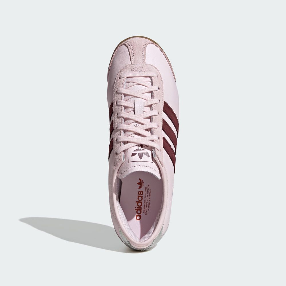 Adidas Originals Italia 70S - Rose/rouge