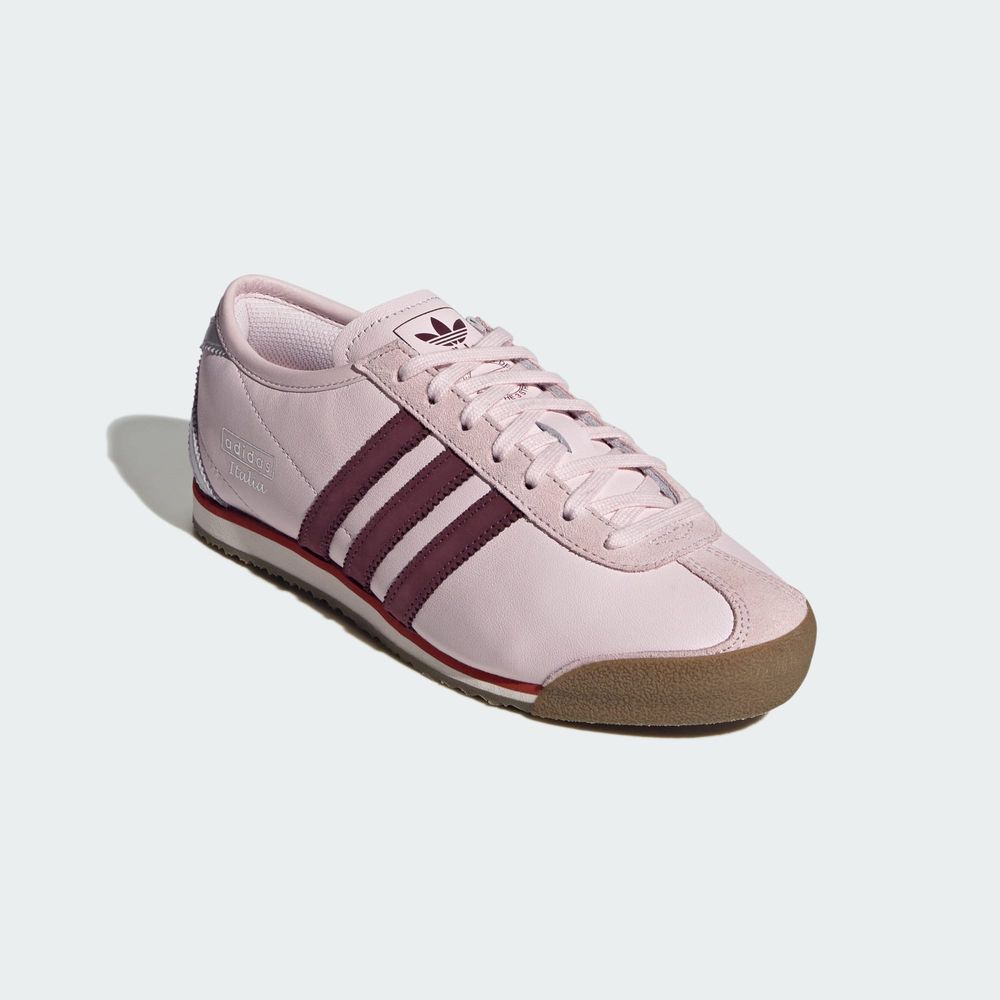 Adidas Originals Italia 70S - Rose/rouge