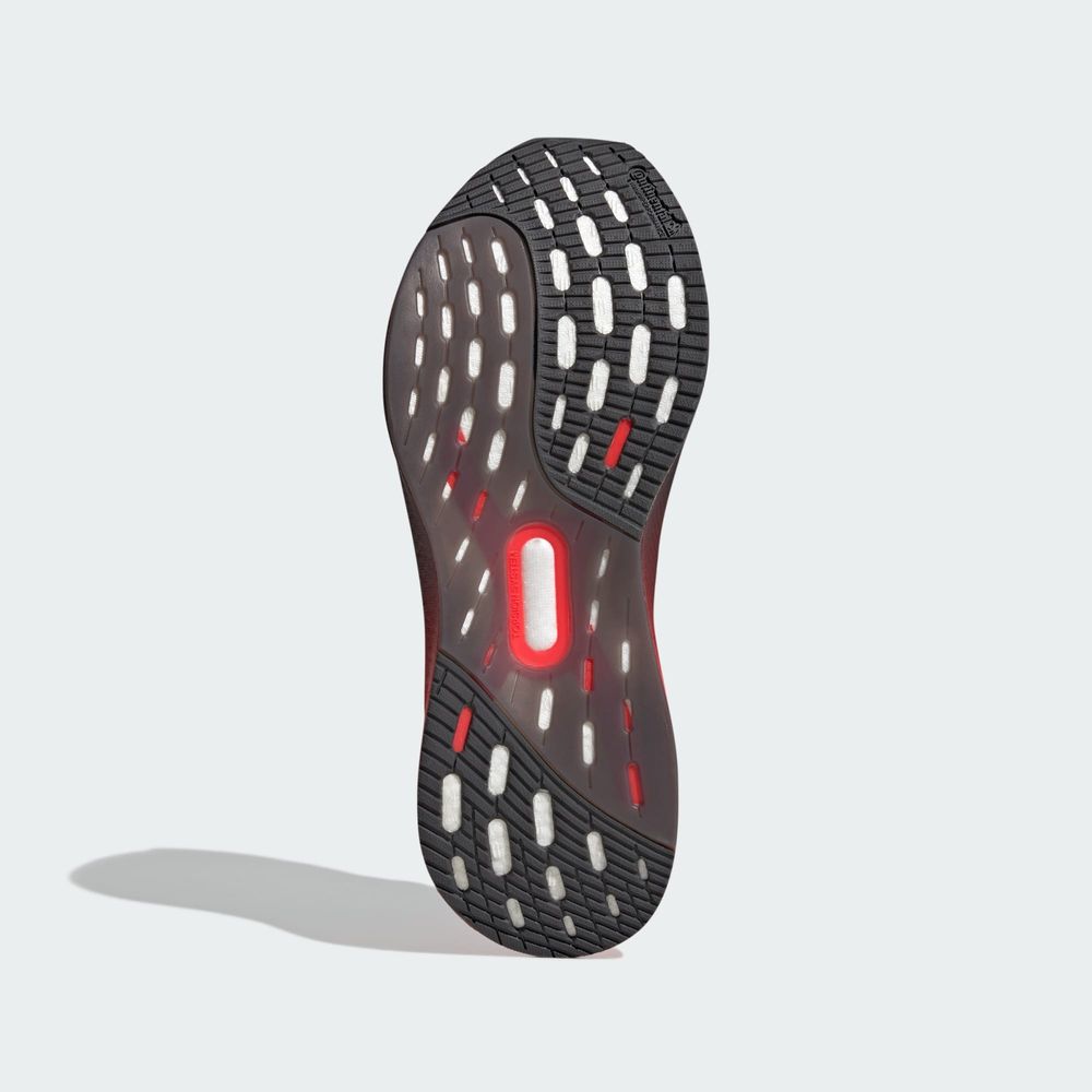 Adidas Performance Chaussure Ultraboost 5 Audi Revolut F1 Team - Hi-Res Red / Utility Black / Utility Black