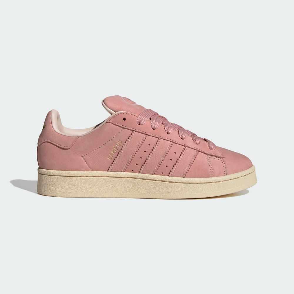 Adidas Originals Chaussure Campus 00S - Wonder Mauve / Wonder Mauve / Wonder Quartz