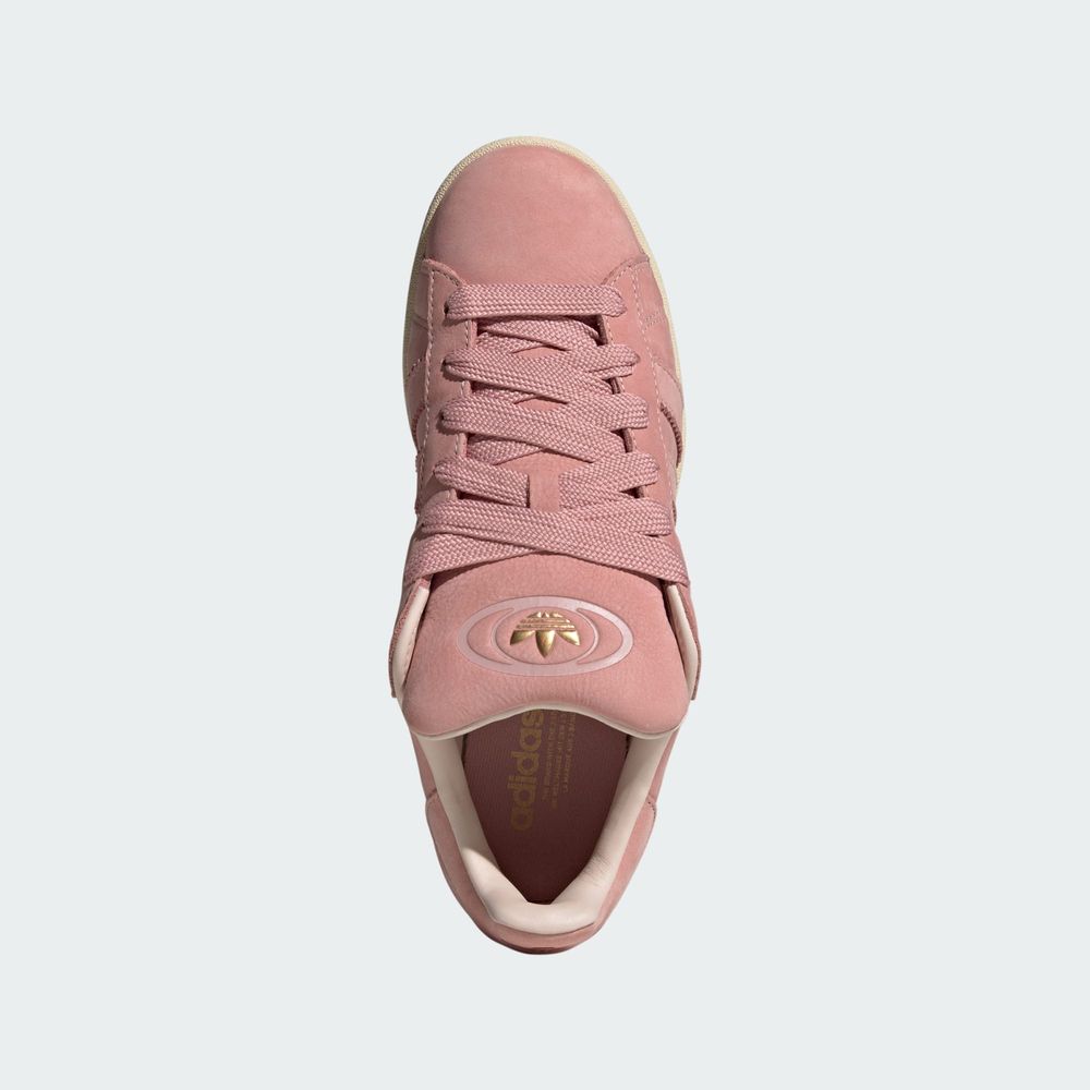 Adidas Originals Chaussure Campus 00S - Wonder Mauve / Wonder Mauve / Wonder Quartz