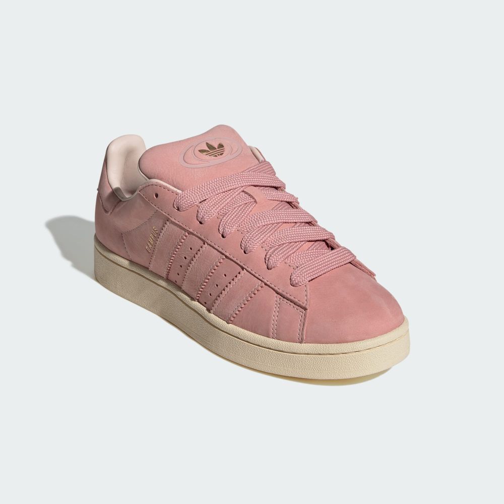 Adidas Originals Chaussure Campus 00S - Wonder Mauve / Wonder Mauve / Wonder Quartz