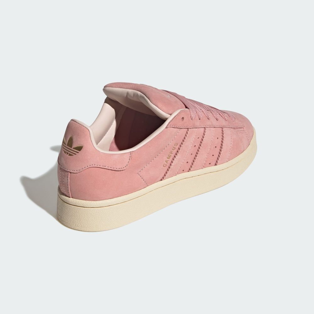 Adidas Originals Chaussure Campus 00S - Wonder Mauve / Wonder Mauve / Wonder Quartz