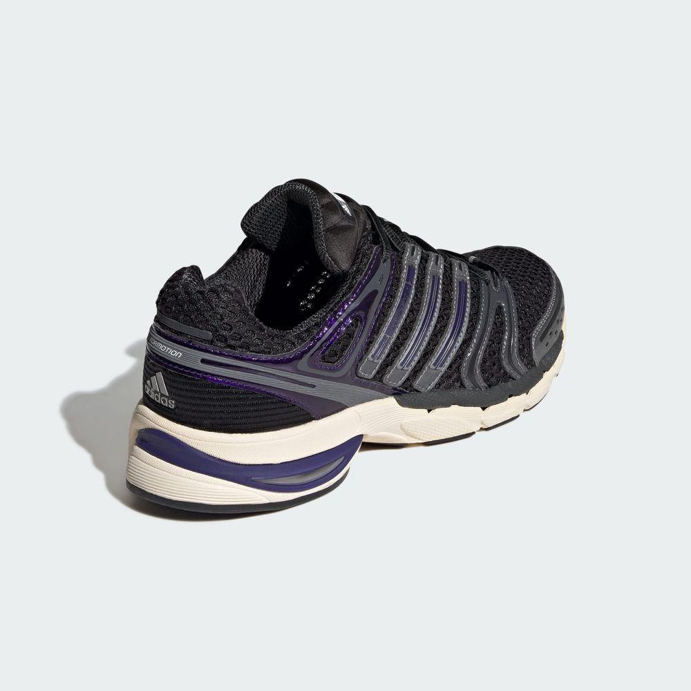 Adidas Originals Chaussure Adistar Control 5 - Cloud White / Core Black / Core Black