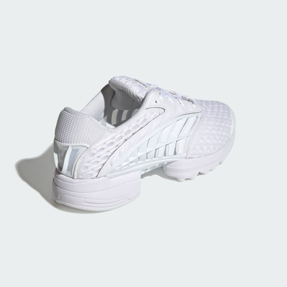 Adidas Originals Chaussure Climacool 2 - Cloud White / Cloud White / Silver Metallic