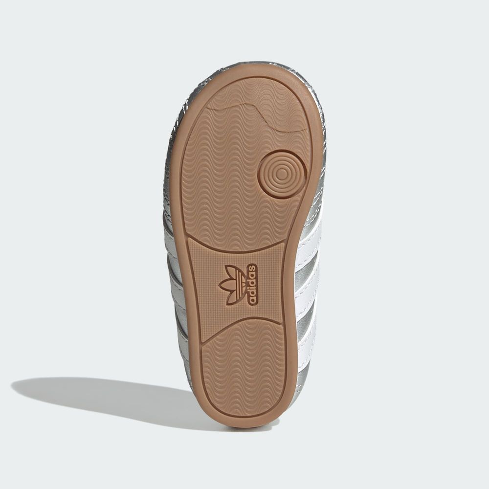Adidas Originals Chaussure Adidas Taekwondo Mj - Grey One / Cloud White / Gum