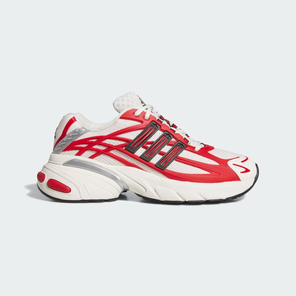 Adidas Originals Adistar XLG 2.0 - Blanc/rouge
