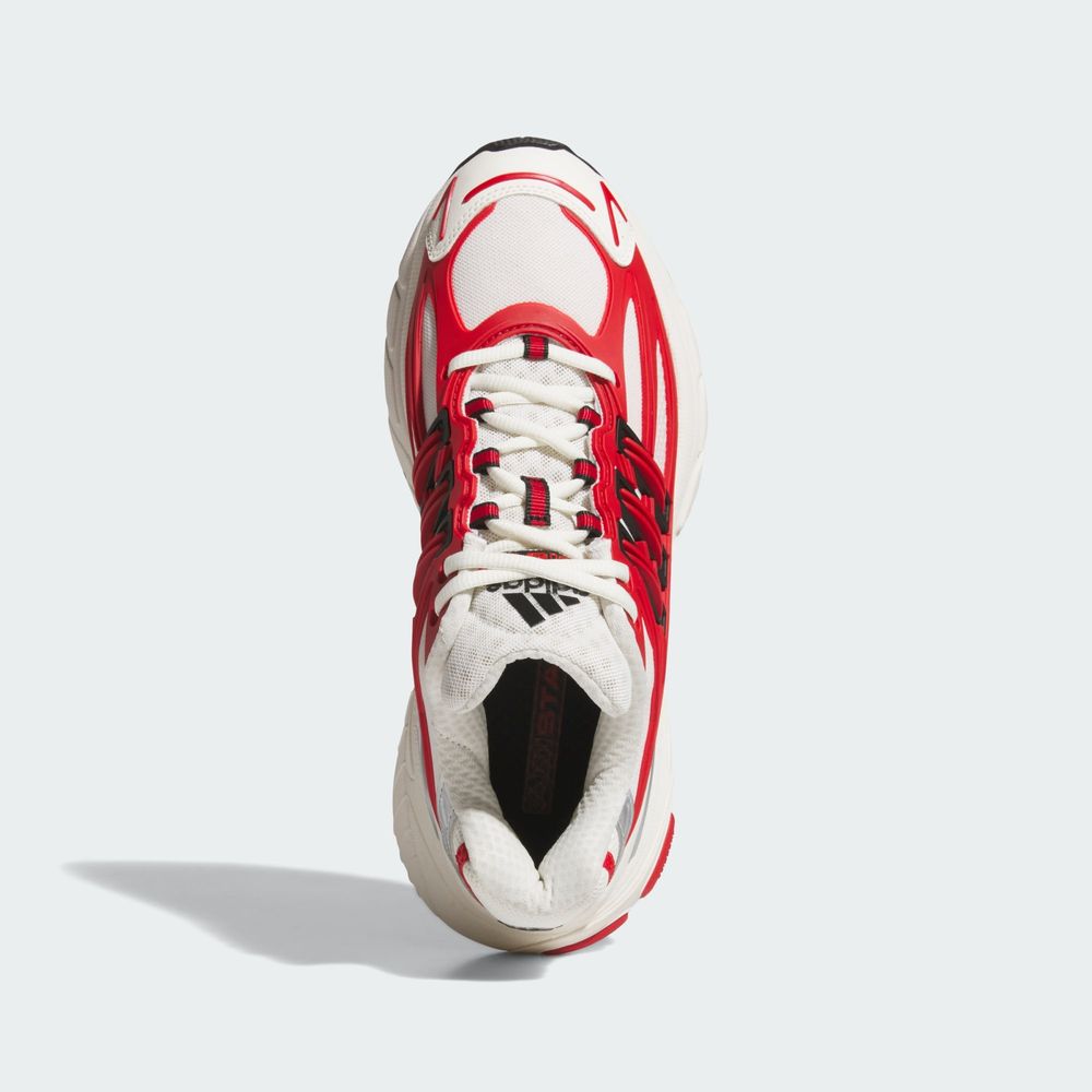 Adidas Originals Adistar XLG 2.0 - Blanc/rouge