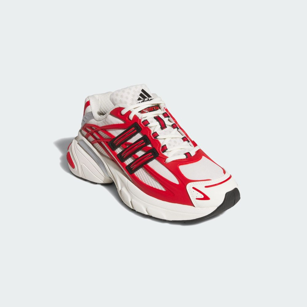 Adidas Originals Adistar XLG 2.0 - Blanc/rouge