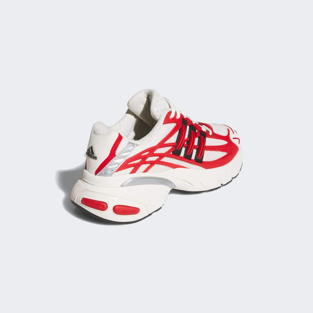Adidas Originals Adistar XLG 2.0 - Blanc/rouge