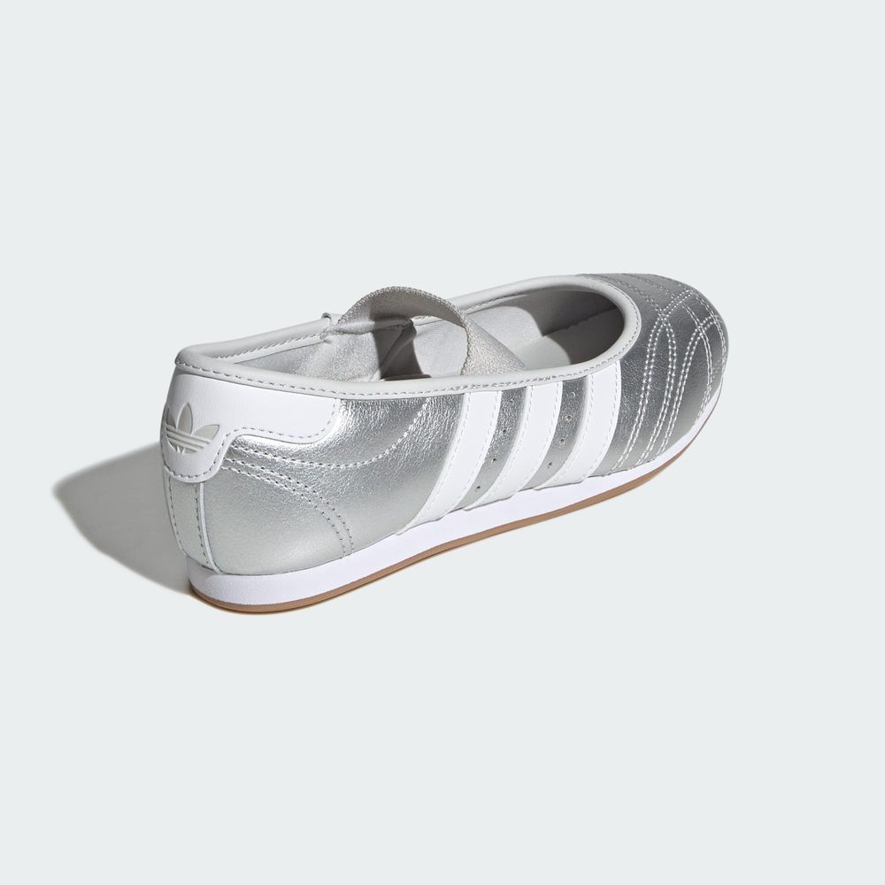 Adidas Originals Chaussure Adidas Taekwondo Mj - Grey One / Cloud White / Gum