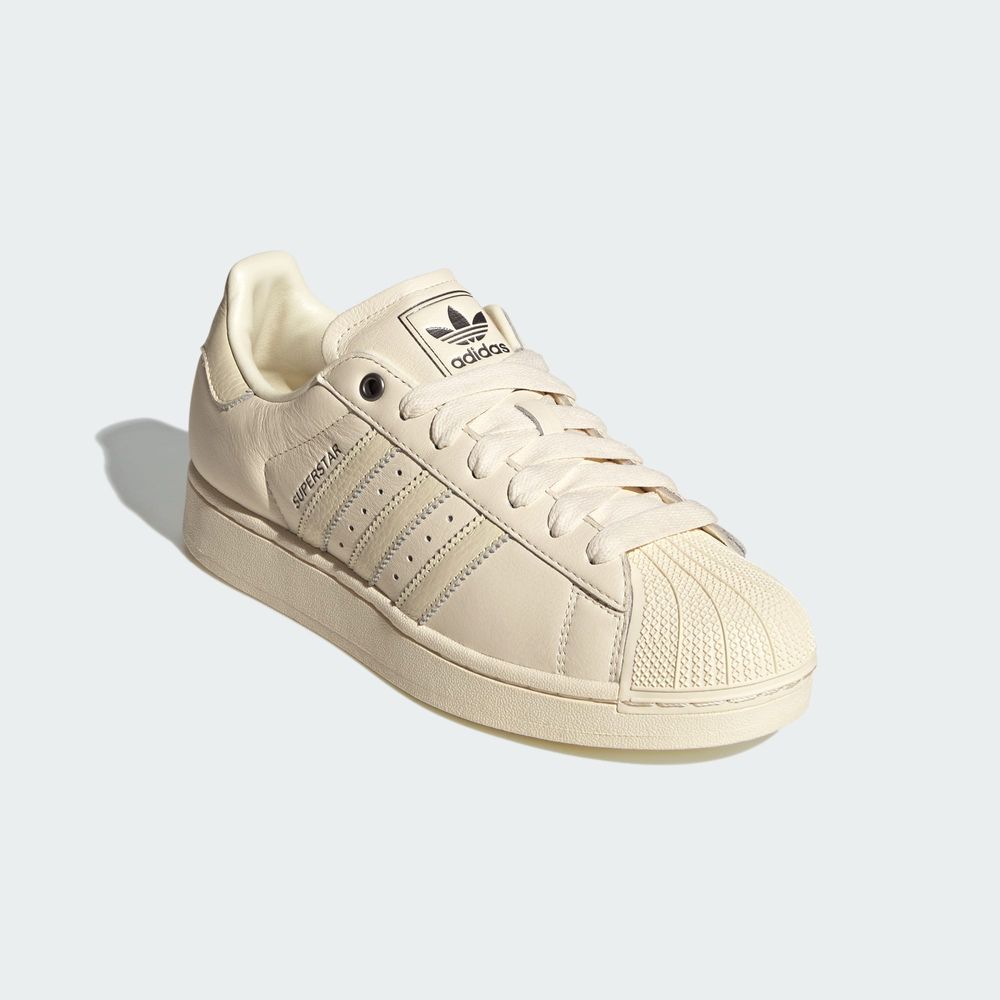Adidas Originals Superstar II - Beige