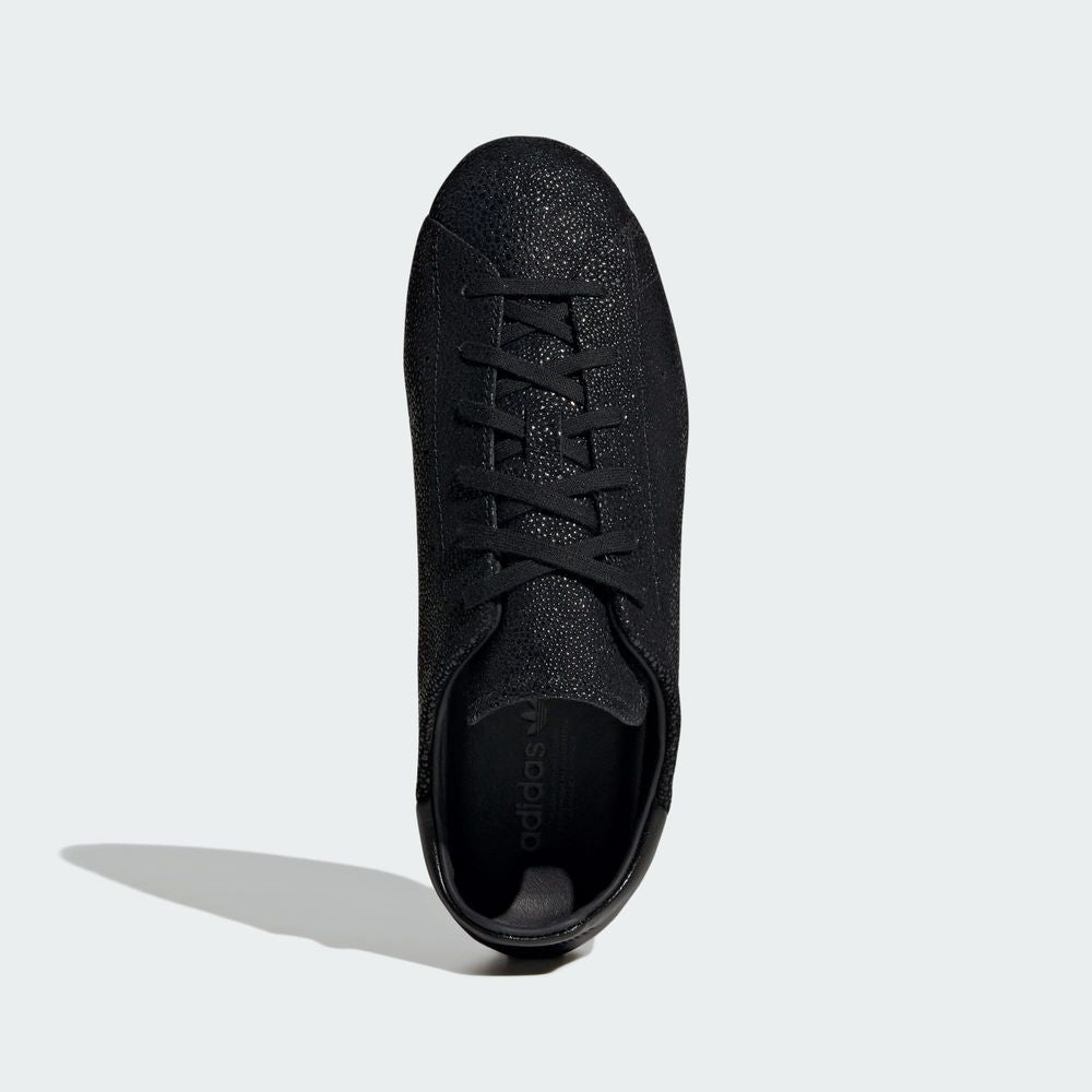 Adidas Originals Chaussure Stan Smith Lo Pro - Core Black / Core Black / Grey Four