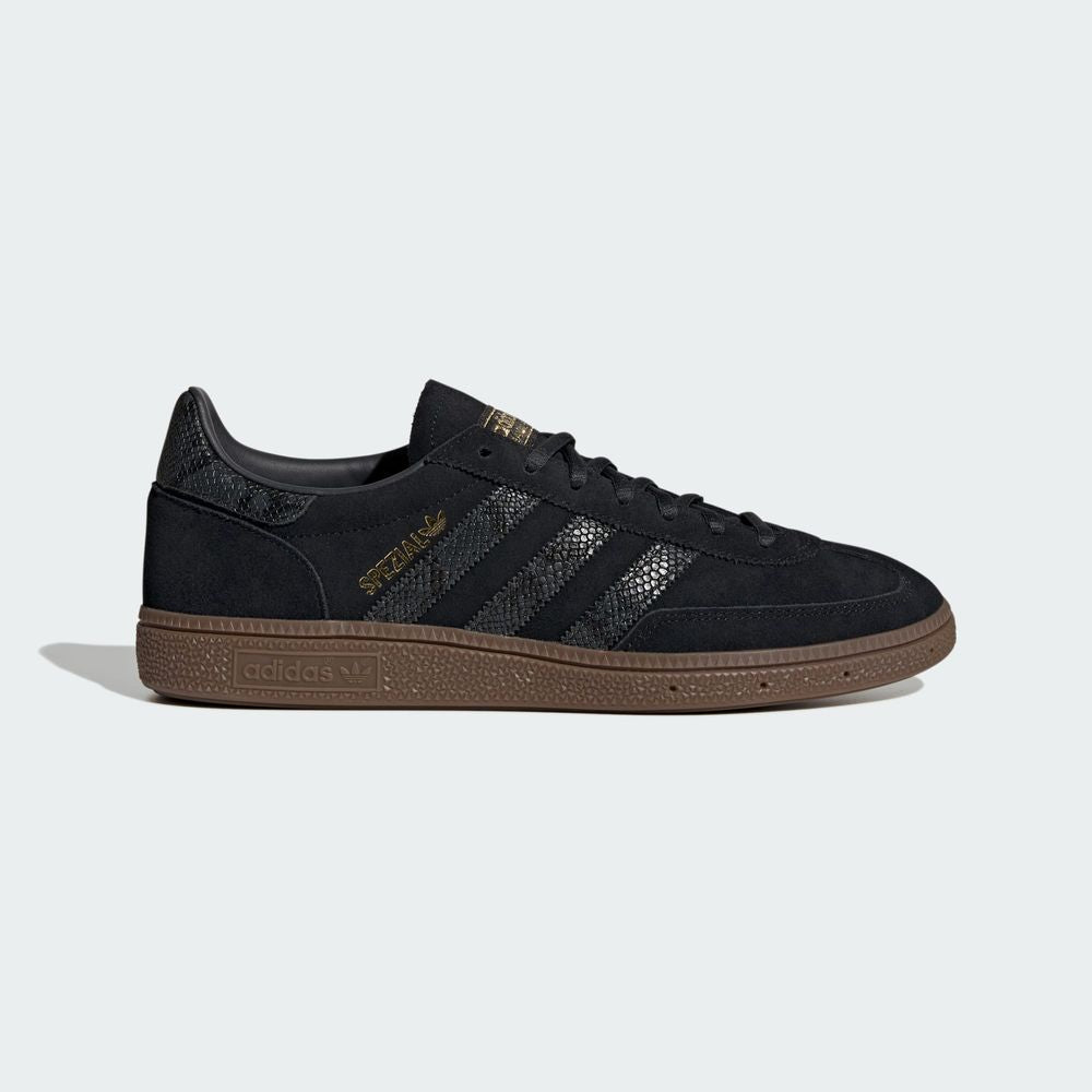 Adidas Originals Chaussure Handball Spezial - Core Black / Core Black / Carbon