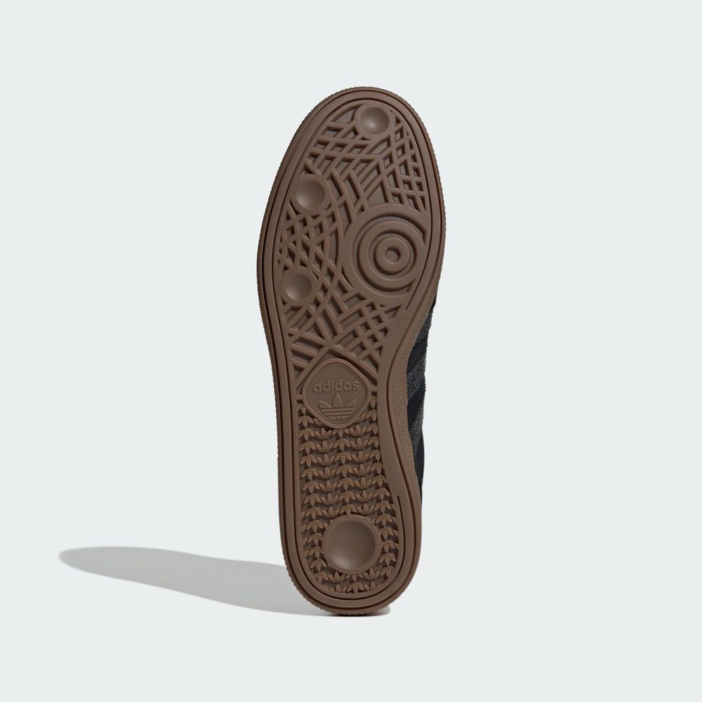 Adidas Originals Chaussure Handball Spezial - Core Black / Core Black / Carbon