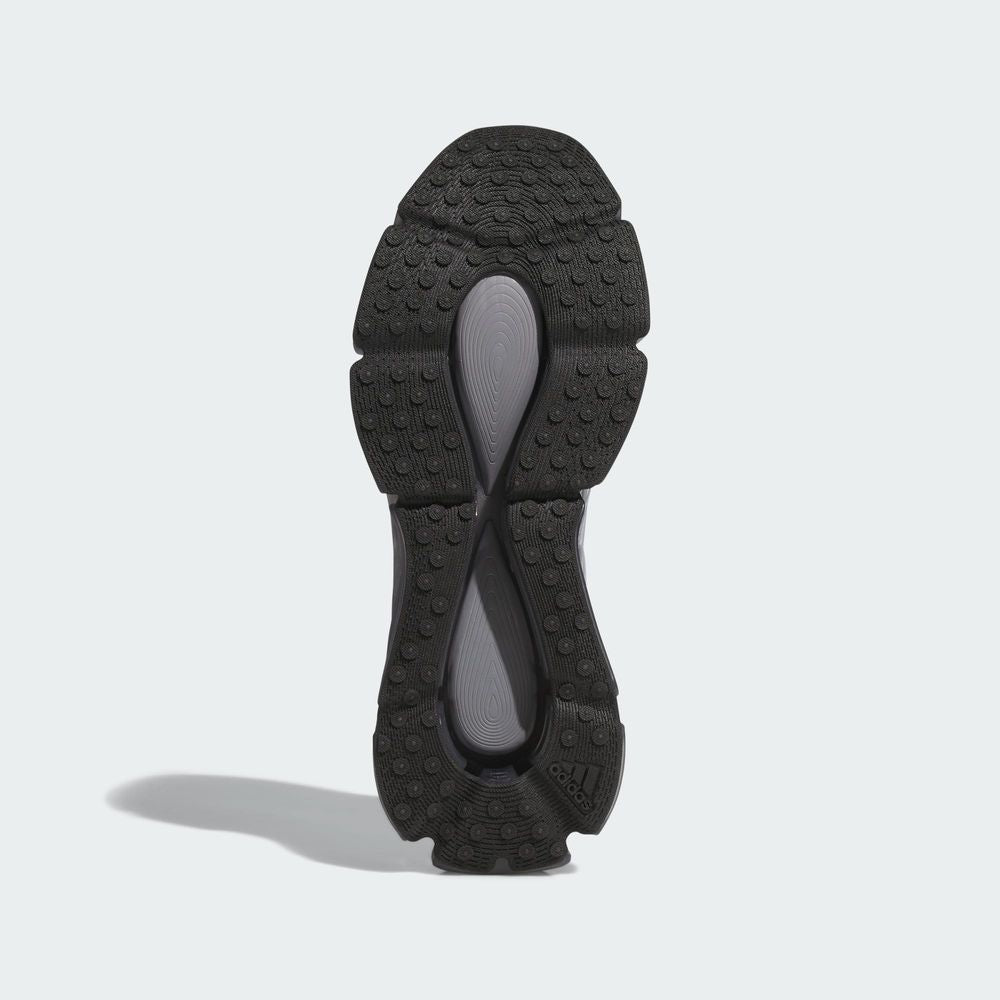 Adidas Originals Chaussure Megaride Ag - Grey / Grey / Core Black