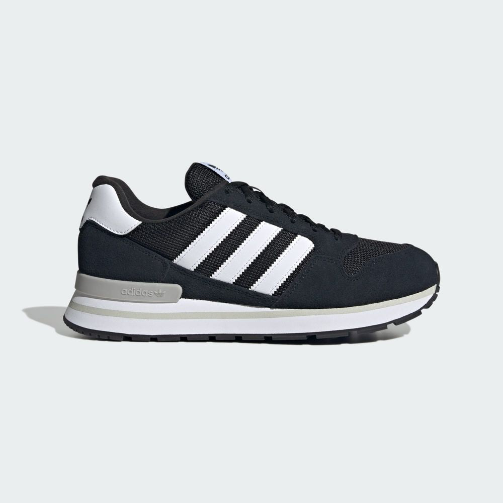 Adidas Originals Chaussure Zx 500 RS - Core Black / Cloud White / Grey One