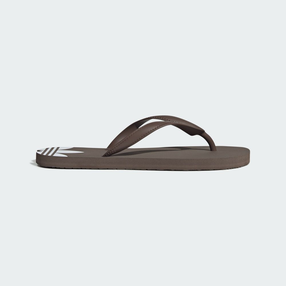 Adidas Originals Sandale Adi Sun - Earth Strata / Earth Strata / Cloud White