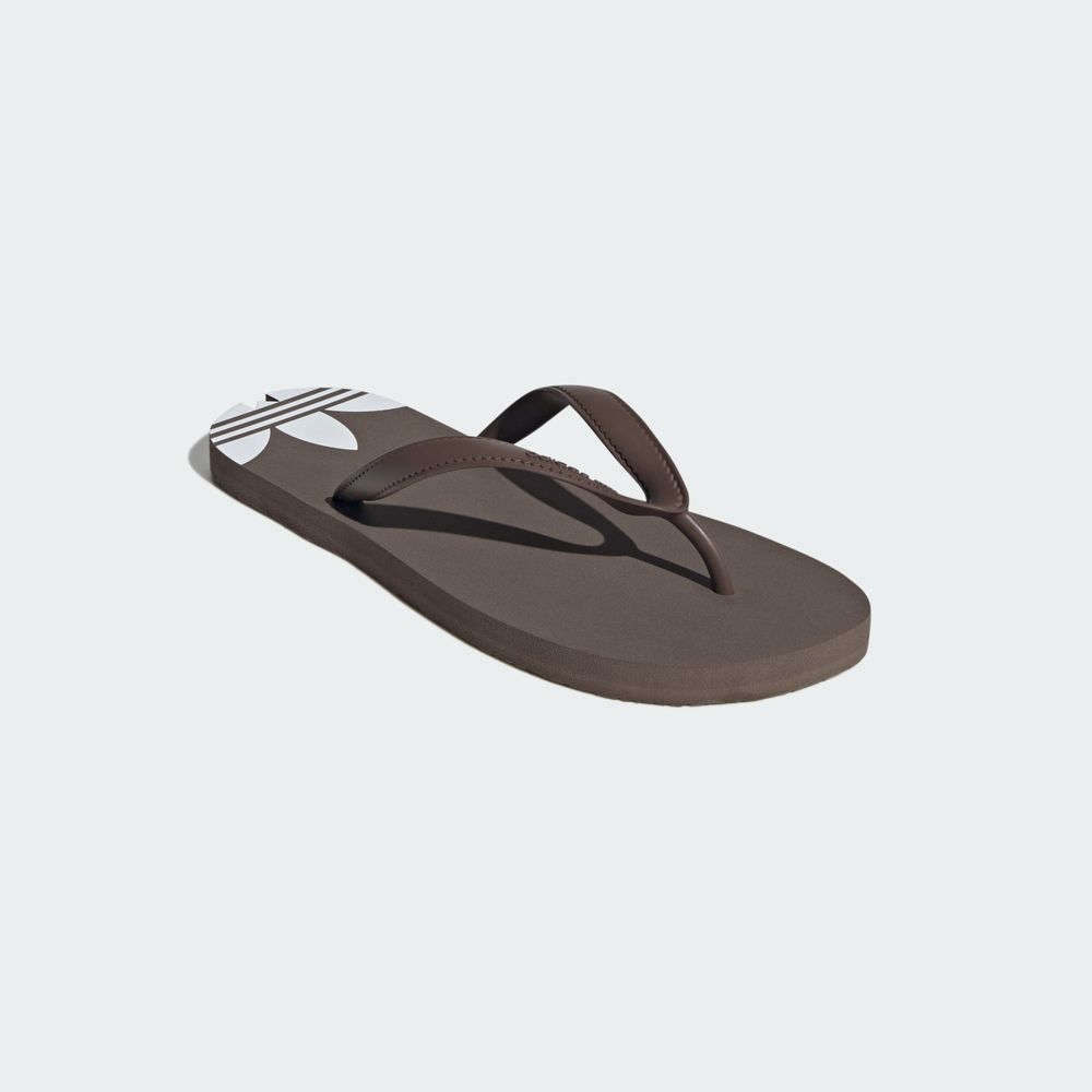 Adidas Originals Sandale Adi Sun - Earth Strata / Earth Strata / Cloud White